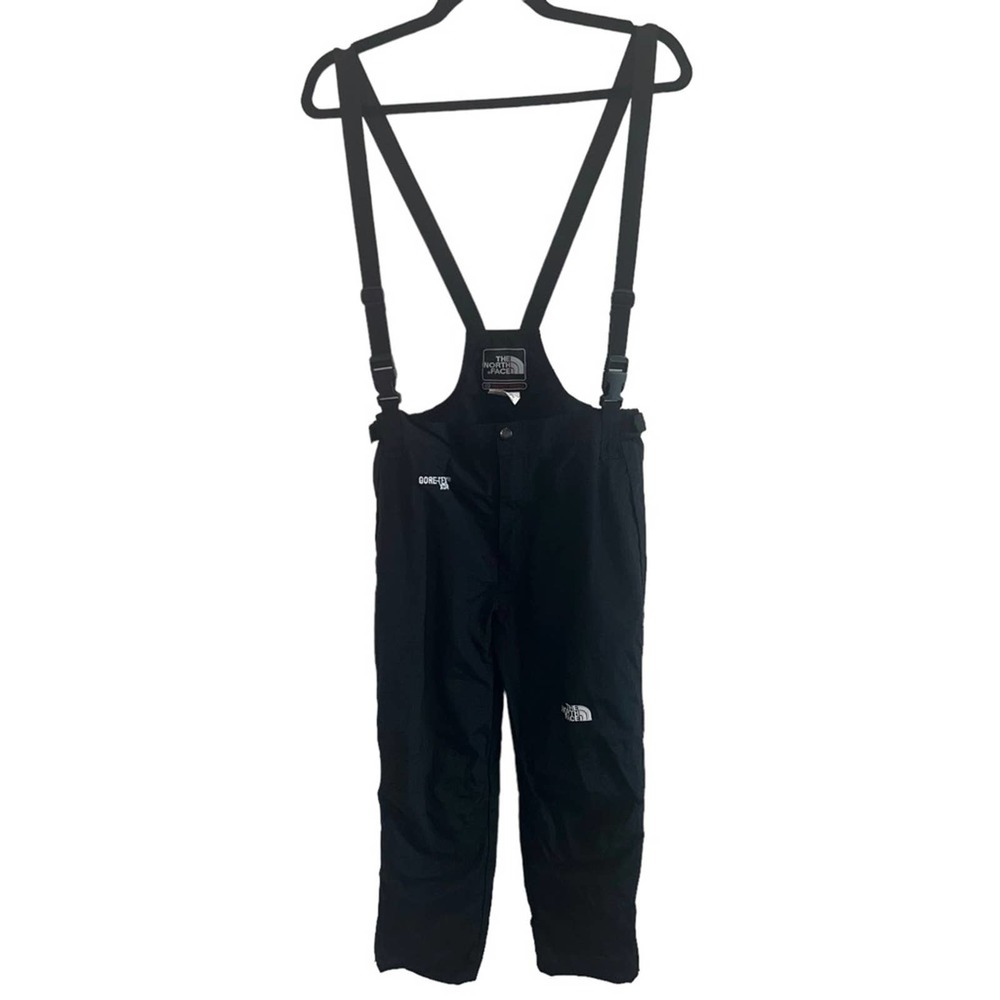 The North Face Summit Series Youth Bibs Gore-Tex Overalls Ski Snowboard XXL